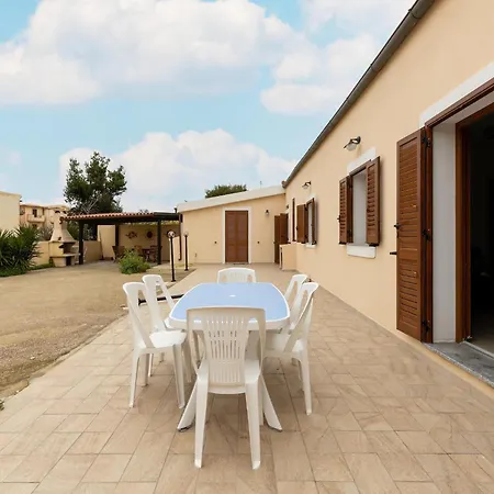 Vakantiehuis With Garden And Air Conditioning Valledoria (Sardinia)
