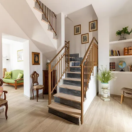 With Garden And Air Conditioning Vakantiehuis *