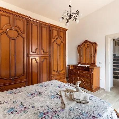 Vakantiehuis With Garden And Air Conditioning Valledoria (Sardinia)