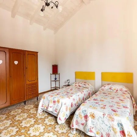 Vakantiehuis With Garden And Air Conditioning Valledoria (Sardinia)