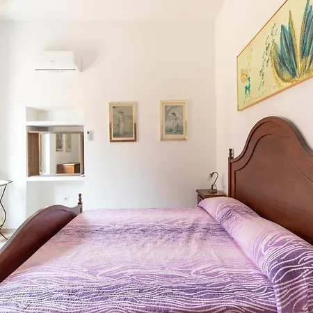 Vakantiehuis With Garden And Air Conditioning Valledoria (Sardinia)